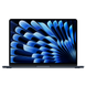 Ноутбук Apple MacBook Air 13.6" MC6C4RU/A Midnight (M4 24Gb 512Gb) 230221 фото 15