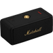 Marshall EMBERTON II Portable Bluetooth Speaker - Black and Brass 208152 фото 1