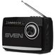 Speakers SVEN Tuner "SRP-535", 3W, FM/AM/SW, USB, microSD, flashlight, battery 118101 фото 8