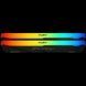 64GB DDR4-3200MHz Kingston FURY Beast RGB (Kit of 2x32GB) (KF432C16BB2AK2/64), CL16, 1.35V, Blk 211253 фото 2