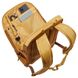 Backpack Thule EnRoute TEBP4216, 23L, 3204844, Ochre/Golden for Laptop 15,6" & City Bags 147829 фото 6
