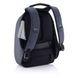Backpack Bobby Hero XL, anti-theft, P705.715 for Laptop 15.6" & City Bags, Navy 119795 фото 6