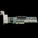 Broadcom 5719 Quad Port 1GbE BASE-T Adapter, PCIe Full Height, V2 213065 фото 7