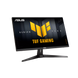 27" ASUS TUF Gaming VG27AQM5A,Black,IPS,2560x1440,300Hz,G-Sync+FreeSync,1msGTG,300cd,CR1300:1,HDR10, 248593 фото 7