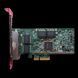 Broadcom 5719 Quad Port 1GbE BASE-T Adapter, PCIe Full Height, V2 213065 фото 8