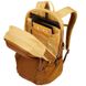 Backpack Thule EnRoute TEBP4216, 23L, 3204844, Ochre/Golden for Laptop 15,6" & City Bags 147829 фото 2
