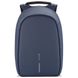 Backpack Bobby Hero XL, anti-theft, P705.715 for Laptop 15.6" & City Bags, Navy 119795 фото 5