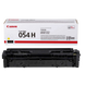 Laser Cartridge Canon CRG-054H, Yellow 109751 Imagini 4