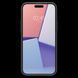 Spigen Smartphone Apple iPhone 15 Plus, Thin Fit, Black 209058 Imagini 8