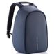 Backpack Bobby Hero XL, anti-theft, P705.715 for Laptop 15.6" & City Bags, Navy 119795 фото 1