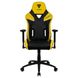 Gaming Chair ThunderX3 TC5 Black/Bumblebee Yellow, User max load up to 150kg / height 170-190cm 135893 фото 5