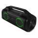 Speakers SVEN "PS-390", 50W, Waterproof (IPx5), TWS, Bluetooth, microSD, 3600mA*h, Black 200675 Imagini 1