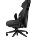 Gaming Chair Noble DAWN Gaming Black 228713 фото 20