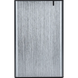 2.5" SATA HDD/SSD 9.5 mm External Case Type-C, Gembird "EE2-U3S-6-GR", aluminum, Grey 120384 фото 5