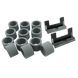 Kodak Feeder Consumables Kit for i100/i200/i1400 Series Scanners 68018 фото 2