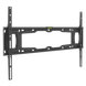 Wall Mount Barkan ''E400+'' Black 32" - 90" Fixed, max.60kg, VESA mm: up to 600x400mm 120444 Imagini 7