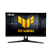 27" ASUS TUF Gaming VG27AQM5A,Black,IPS,2560x1440,300Hz,G-Sync+FreeSync,1msGTG,300cd,CR1300:1,HDR10, 248593 фото 9