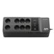 APC Back-UPS BE650G2-RS 650VA/400W, 230V, RJ-45, 1*USB-A charging port, 8*Schuko Sockets 111099 фото 4