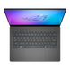 NB ASUS 14.0" ROG Zephyrus G14 GA403GM Gray (Ryzen AI 9 465 32Gb 1Tb 5060 8Gb) 251151 Imagini 10