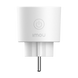 IMOU Smart Plug CE2P 2-pack (Matter), White 271701 Imagini 3