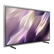 77" OLED SMART TV Samsung QE77S99HXUXUA, OLED 4K UHD, Tizen OS, Black 259871 фото 1