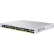 48-port Gigabit Full PoE Managed Switch Cisco CBS350-48FP-4G, 4 x 1G SFP 204192 Imagini 2
