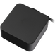 ASUS 65W USB-C Adapter, 5V/3A, 9V/3A, 15V/3A, 20V/3.25A, Cable:160 cm/Power Cord:90 cm 237674 фото 3