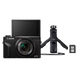 DC Canon PS G7 X Mark III Black, Vlogger Kit 240930 фото 2