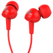 Earphones JBL T110 Red 87423 Imagini 7