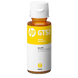 Ink Bottle HP GT52 Yellow, for Smart Tank 241087 фото 1