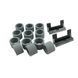 Kodak Feeder Consumables Kit for i100/i200/i1400 Series Scanners 68018 фото 1