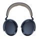 Sennheiser Momentum 4 Wireless DENIM, ANC, 6Hz-22kHz; Up to 60 hours 218836 фото 2