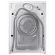 Mașină de spălat cu uscător Samsung WW90DG5G34AELE Class A 236164 Imagini 11