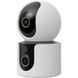 Xiaomi Home Camera C500 Dual, White 223220 фото 8