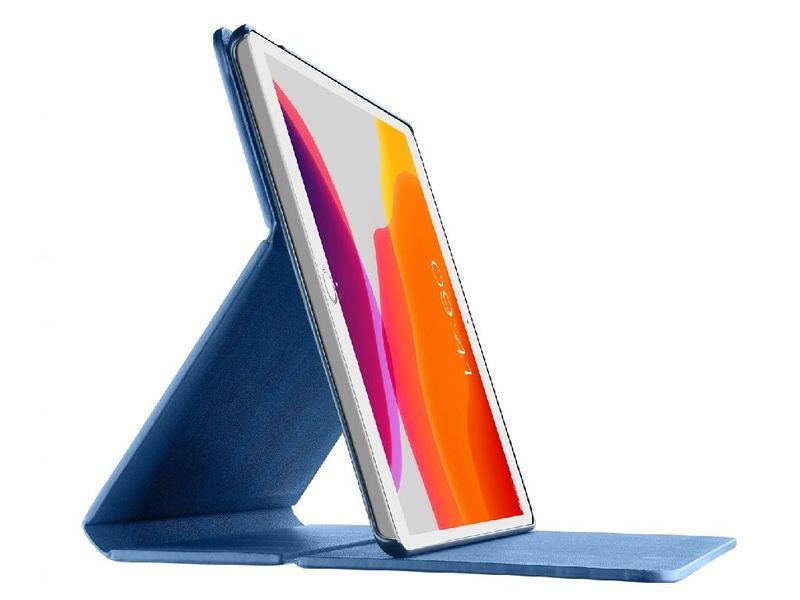 Cellular Apple iPad 10.2 (2019)/10.2 (2020), Stand Case, Blue 129054 фото