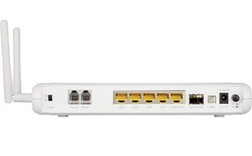 D-Link Wireless N Voip Router, DVG-N5402GF/A1A 57708 Imagini
