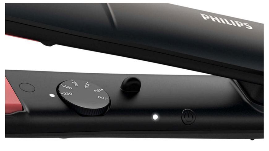 Выпрямитель для волос Philips BHS376/00 112145 фото