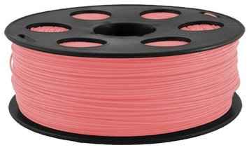 ABS 1.75 mm, Pink Filament, 1 kg, Gembird, 3DP-ABS1.75-01-P 87973 фото