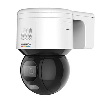 HIKVISION 4 Megapixeli PT COLOR VU AcuSense, DS-2DE3A400BW-DE F1 T5 ID999MARKET_6609507 фото