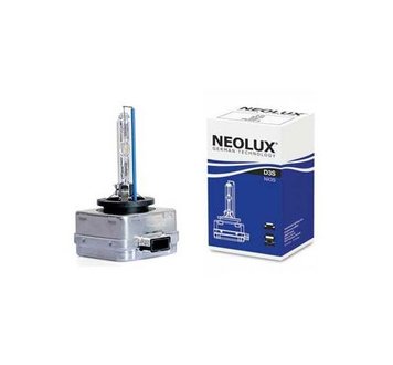 D3S NEOLUX NX3S XENON STANDARD 35W PK32D-5 ID999MARKET_6594630 фото