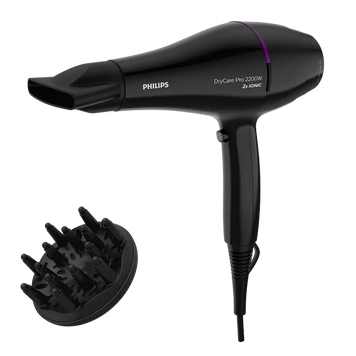 Фен Philips BHD274/00 132717 фото