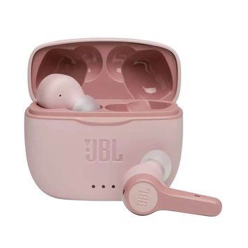 True Wireless JBL TUNE 215TWS, Pink, TWS Headset 125709 Imagini