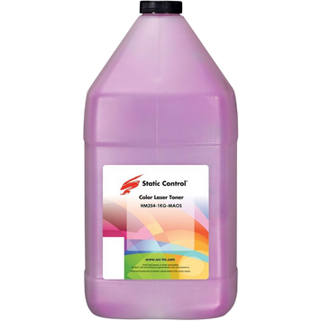 Toner HP HM254 magenta, 1kg, SCC 228866 фото