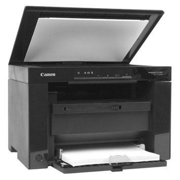 MFD Canon i-Sensys MF3010 49163 Imagini