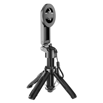 Bluetooth Selfie Stick XO, SS22 , Tripod, Black 263706 Imagini