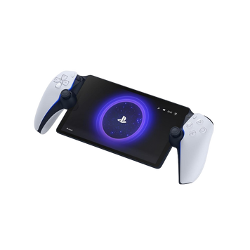 Sony PlayStation 5 Portal Remote Player White 251607 Imagini