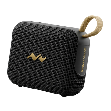 Boxa portabila Mova S1 Mini Cube, Black 247062 Imagini