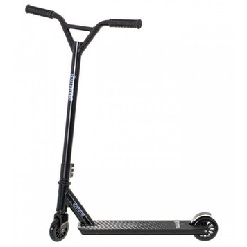 Gimme Stiv Stiv Scooter, Black 142966 фото