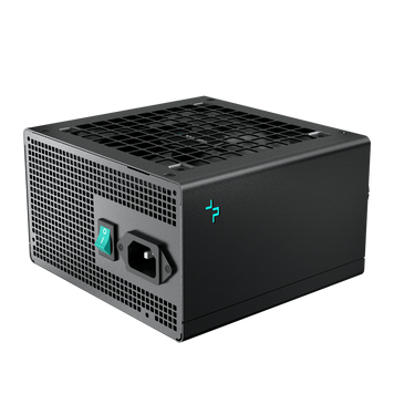 Power Supply ATX 700W GamerStorm PK700D, 80+ Bronze, 120mm, Active PFC, DC/DC, Flat cable design 221879 Imagini