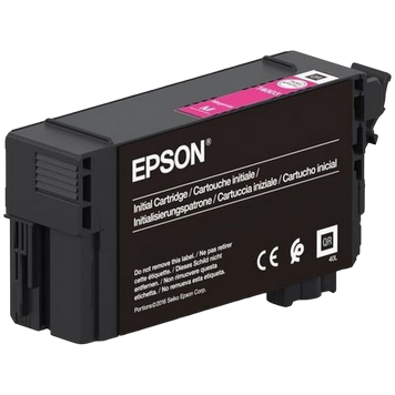 Ink Cartridge Epson UltraChrome XD2 T40C340 (26ml), Magenta, C13T40C34N 216255 фото